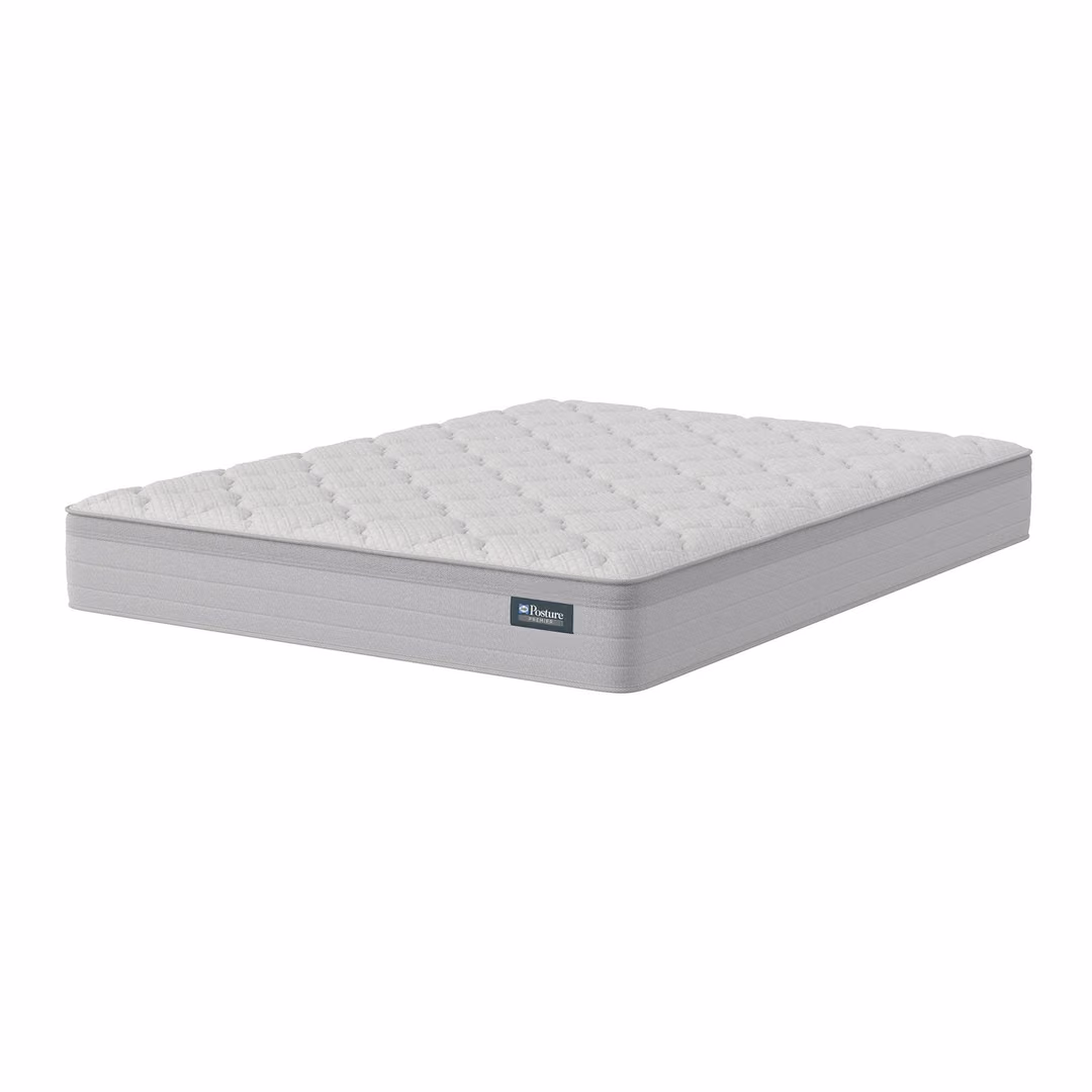 Super king mattress in a bedroom setting