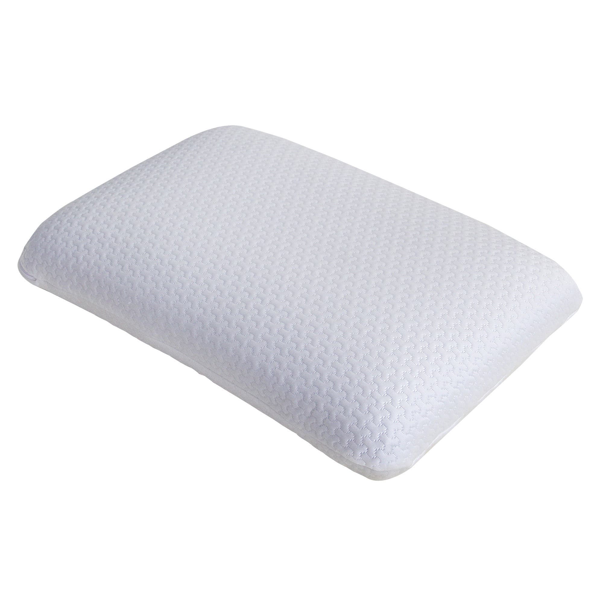 Product image of the Bambi Dream Blue Memory Foam Pillow from Forty Winks