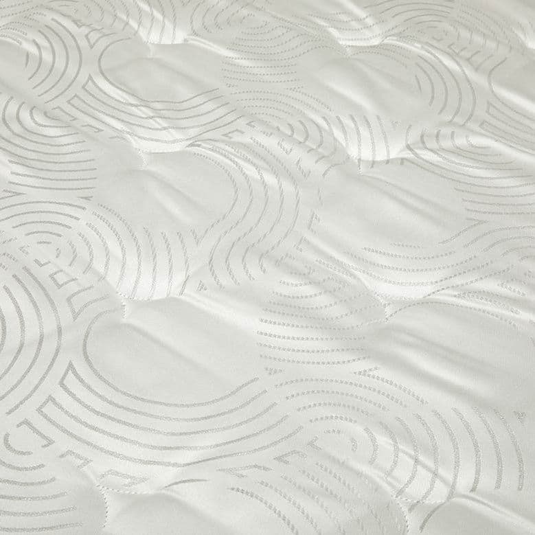 Detail image of the Sealy Crown Jewel Grandeur Mattress, Firm from Forty Winks