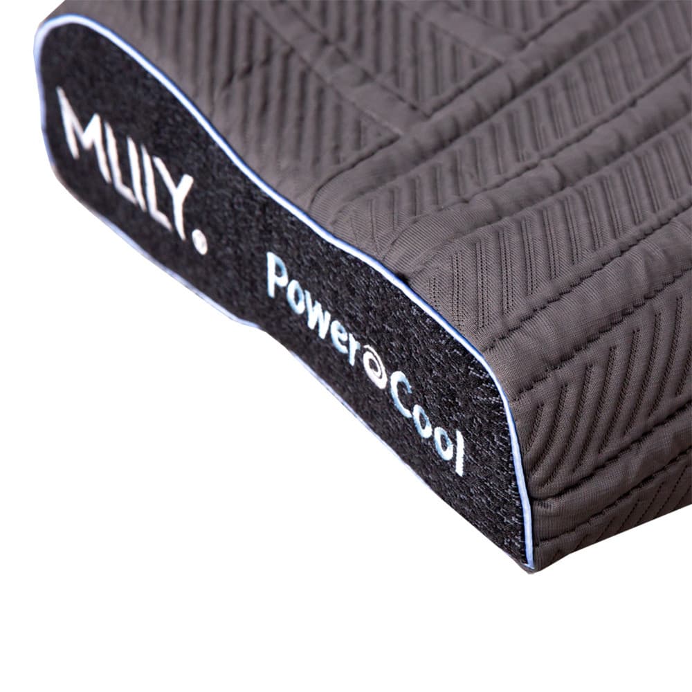 Product image of the Mlily Powercool Pillow from Forty Winks