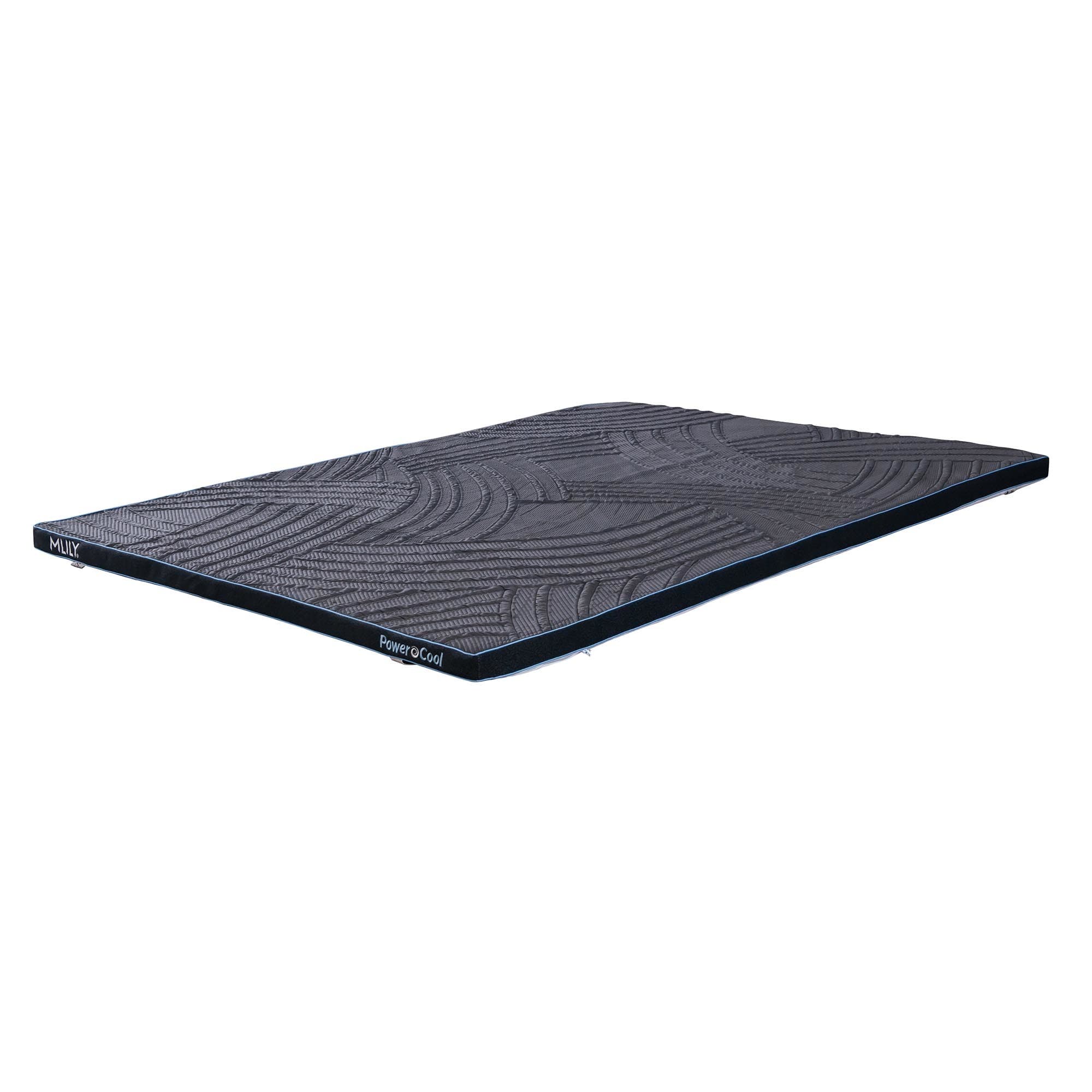 Product image of the Mlily Powercool Mattress Topper, Queen from Forty Winks