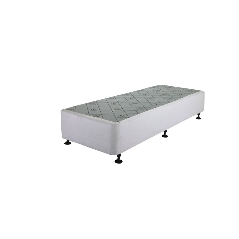 Product image of the Sealy Posturepedic 2025 Base, Snow from Forty Winks