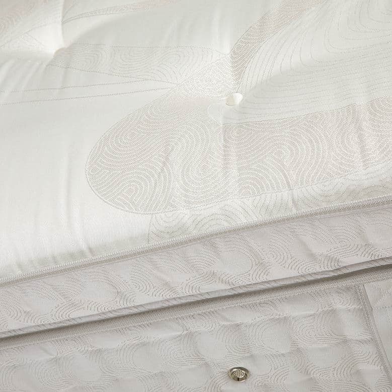 Detail image of the Sealy Crown Jewel Opulence Mattress, Medium from Forty Winks