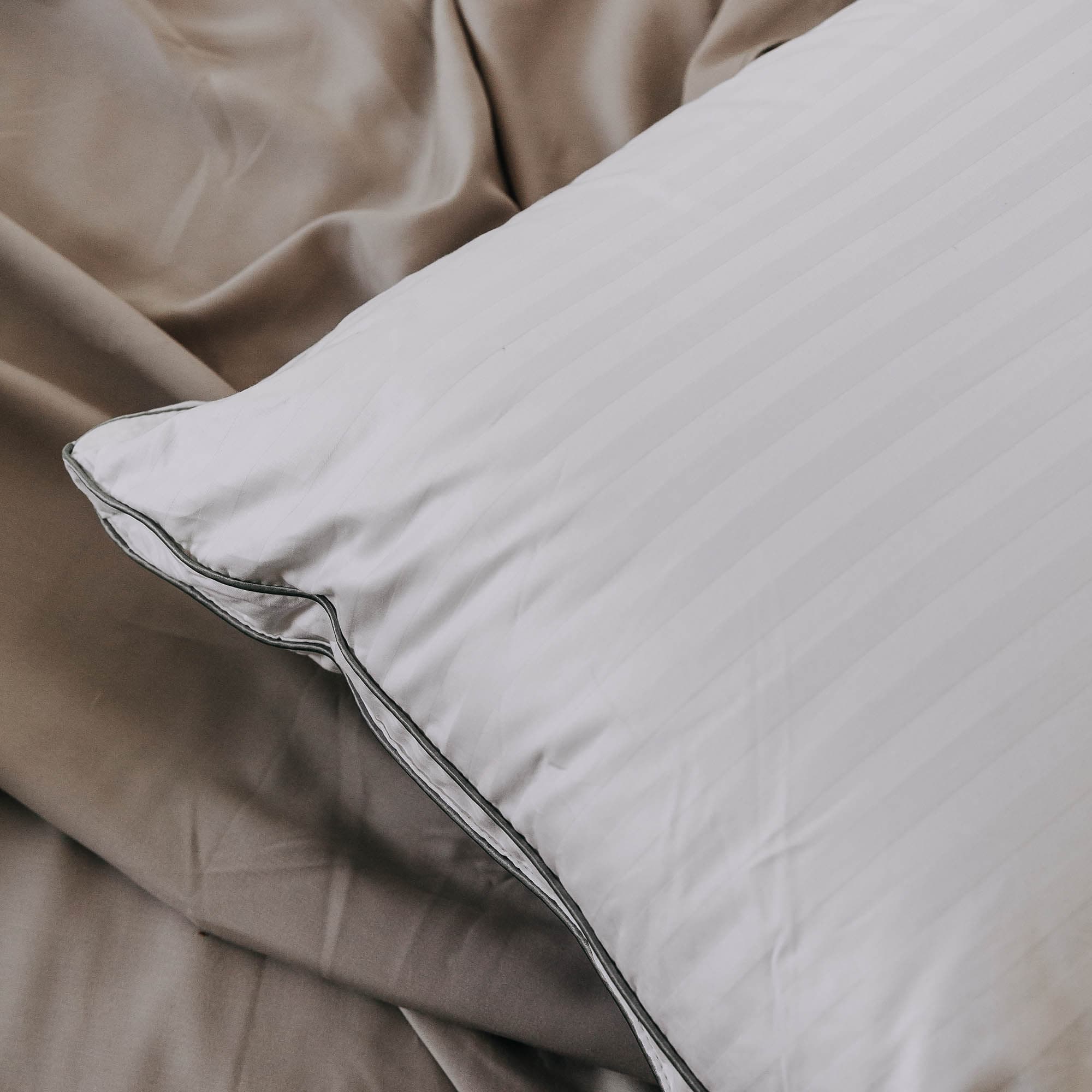 Detail image of the Bambi Matilda Pillow from Forty Winks