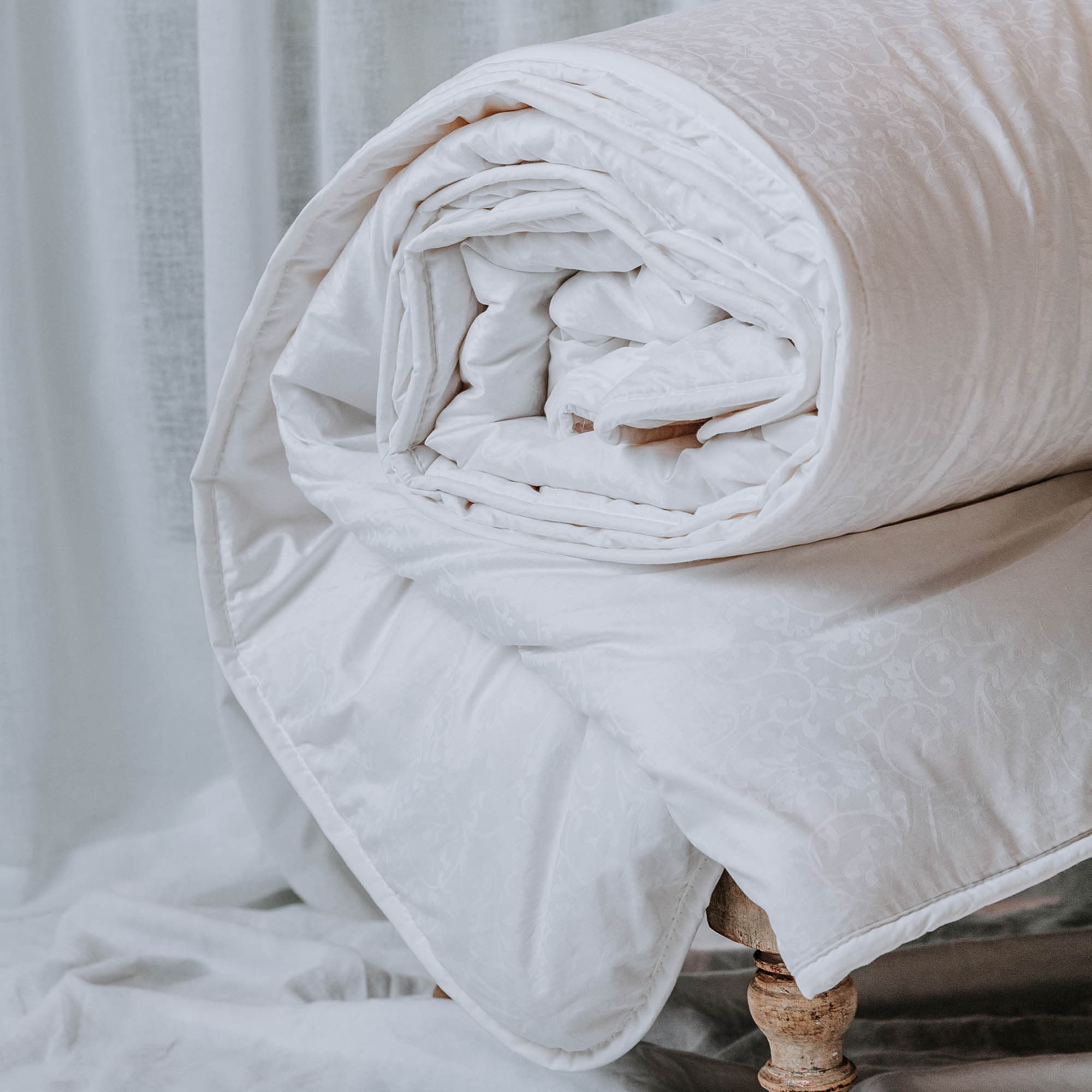 Product image of the Bambi Moodmaker Superior Alpaca 300Gsm Quilts & Comforter from Forty Winks