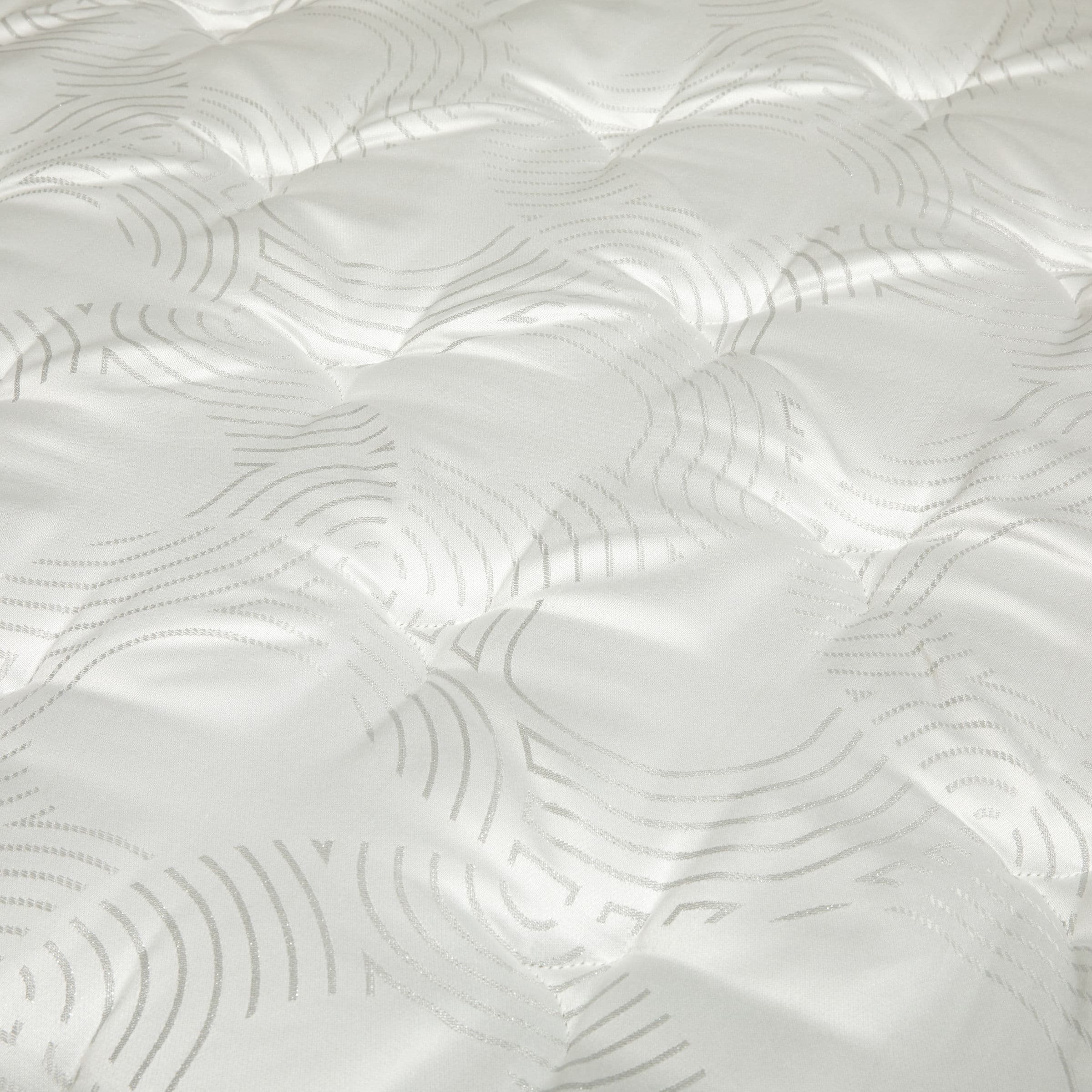 Detail image of the Sealy Posturepedic Crown Jewel Opulence Mattress, Ultra Plush from Forty Winks