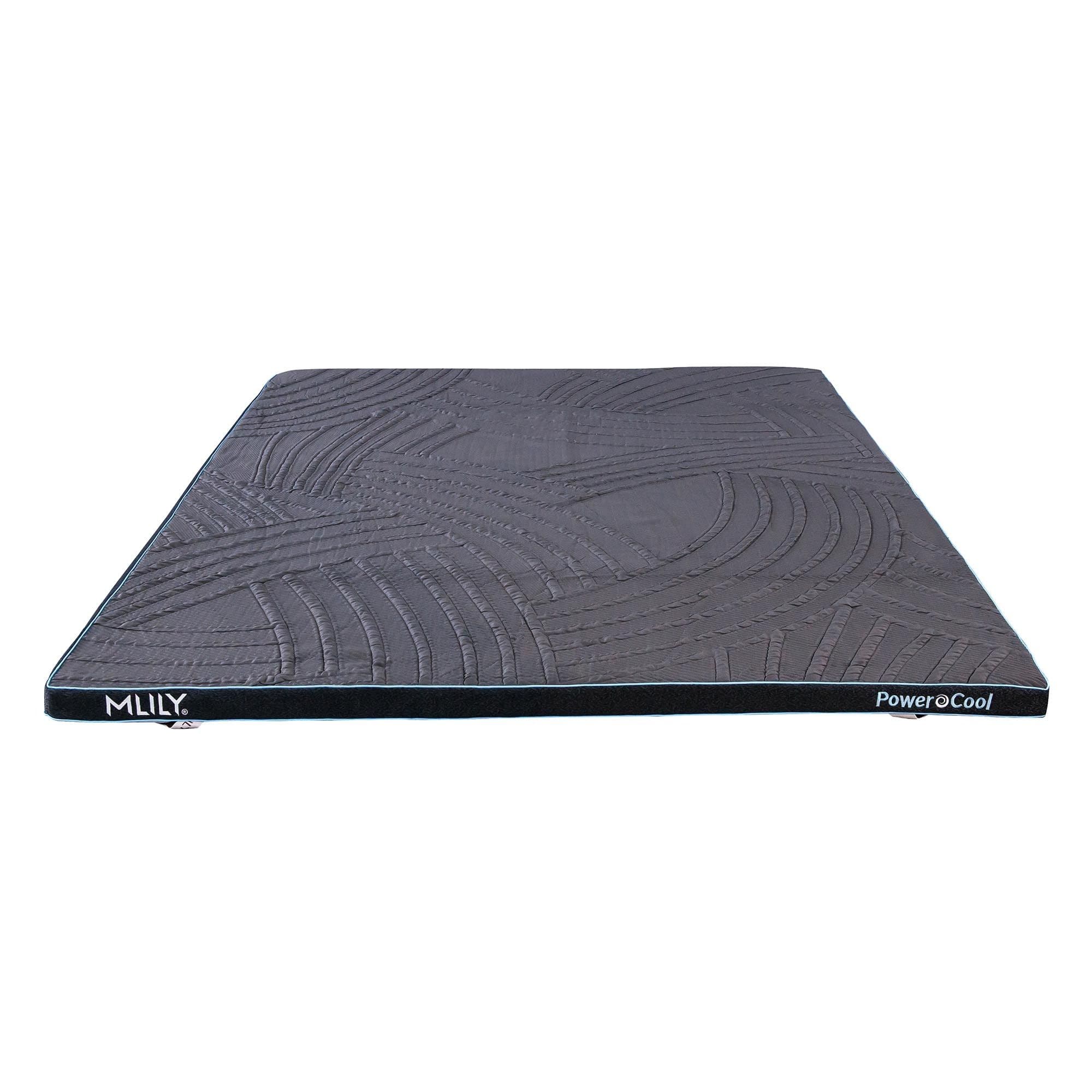 Product image of the Mlily Powercool Mattress Topper, Queen from Forty Winks