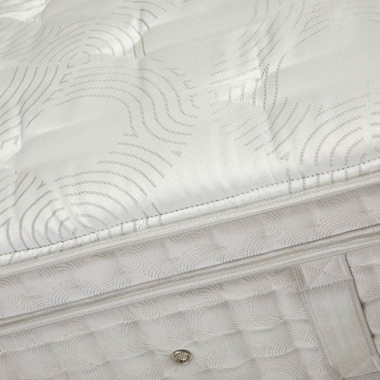 Detail image of the Sealy Crown Jewel Grandeur Mattress, Medium from Forty Winks