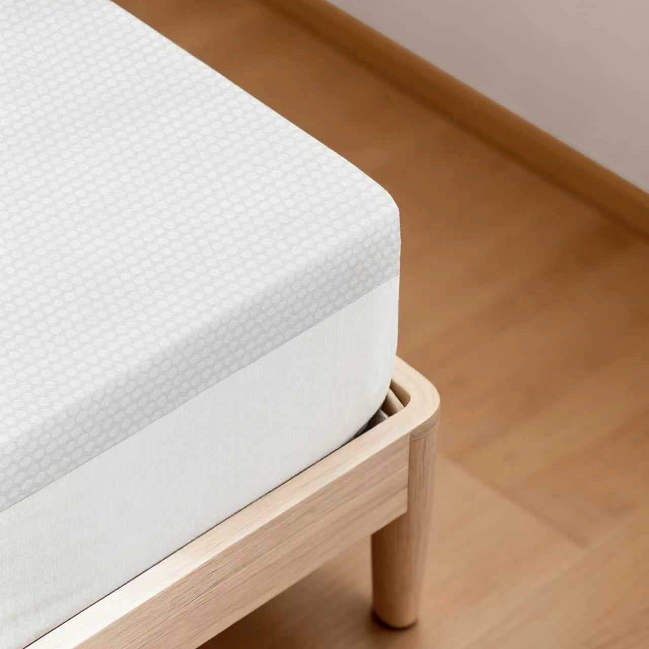 Detail image of the Bambi My Selection Mattress Topper, Queen from Forty Winks