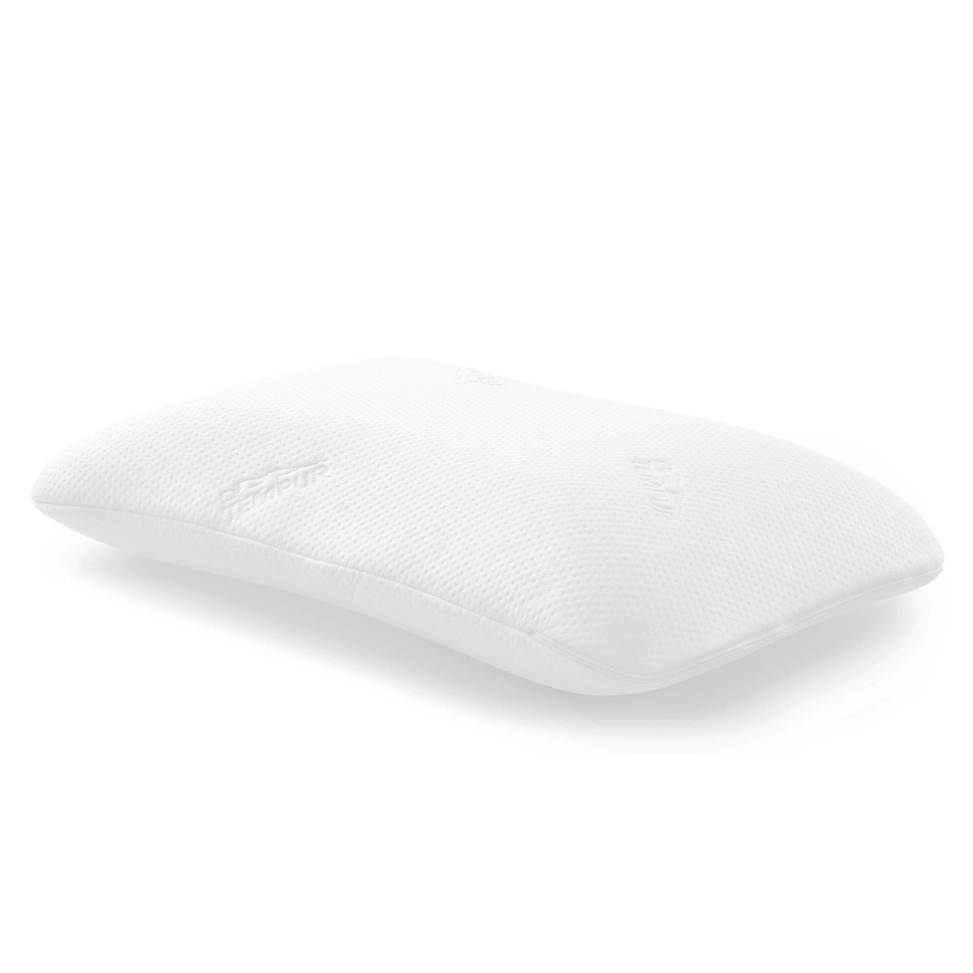 Product image of the Tempur Symphony Pillow, White from Forty Winks