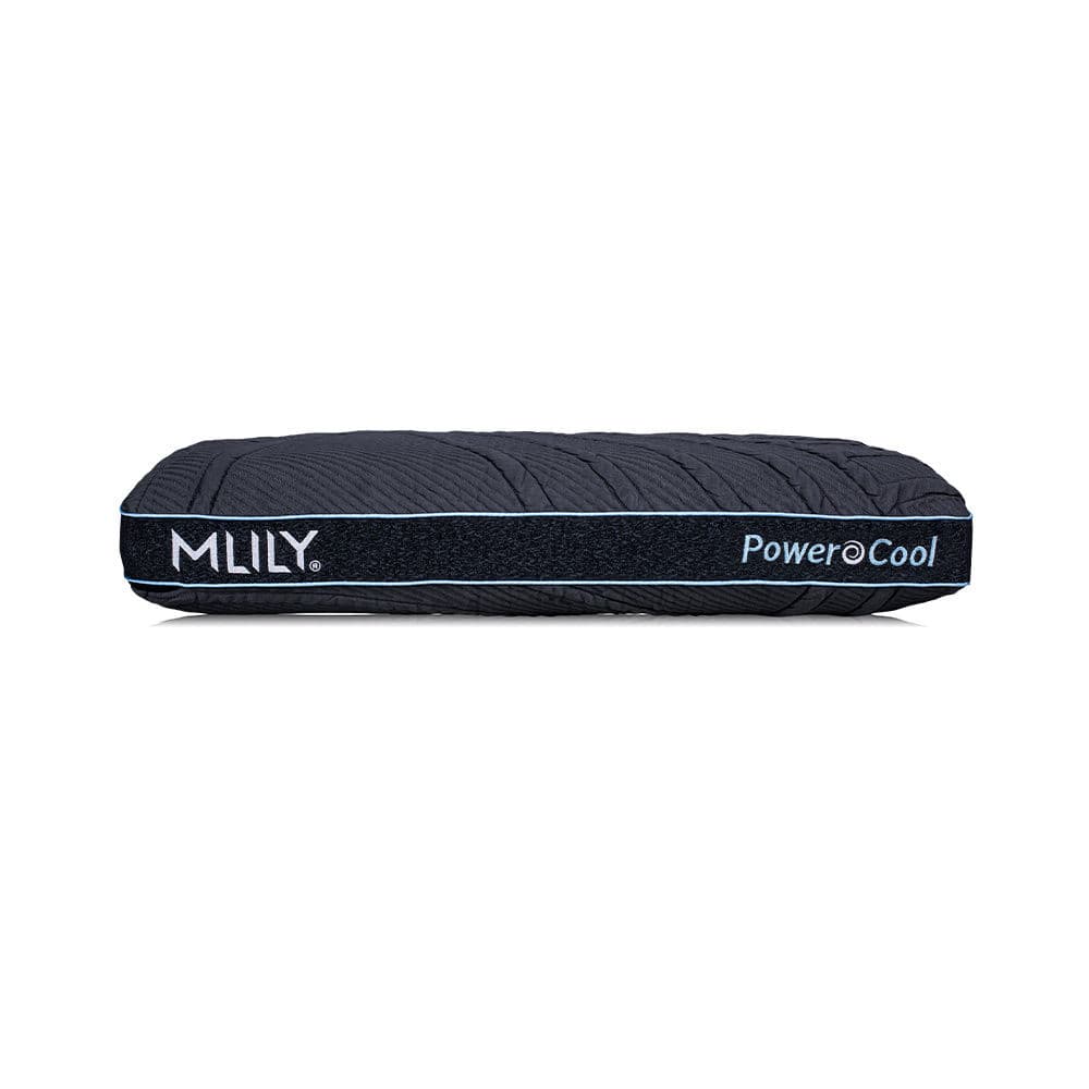 Product image of the Mlily Powercool Pillow from Forty Winks