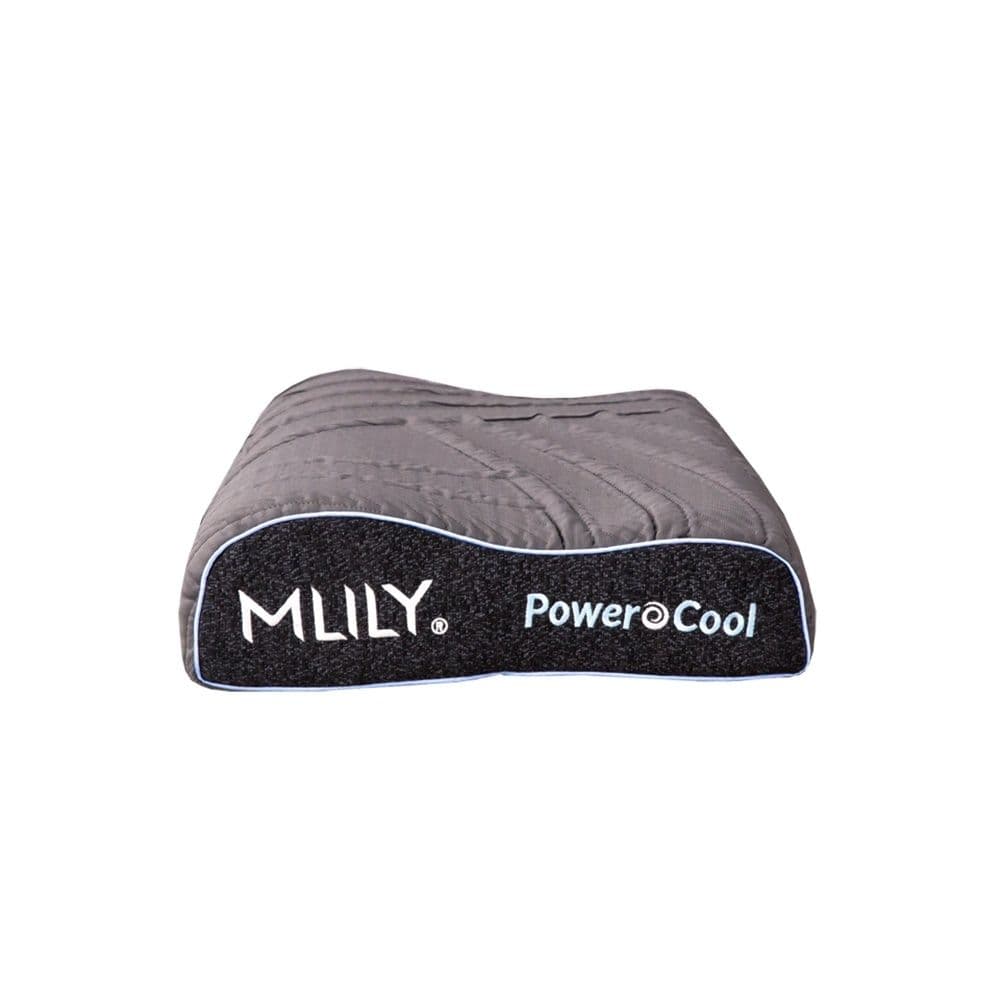 Product image of the Mlily Powercool Pillow from Forty Winks