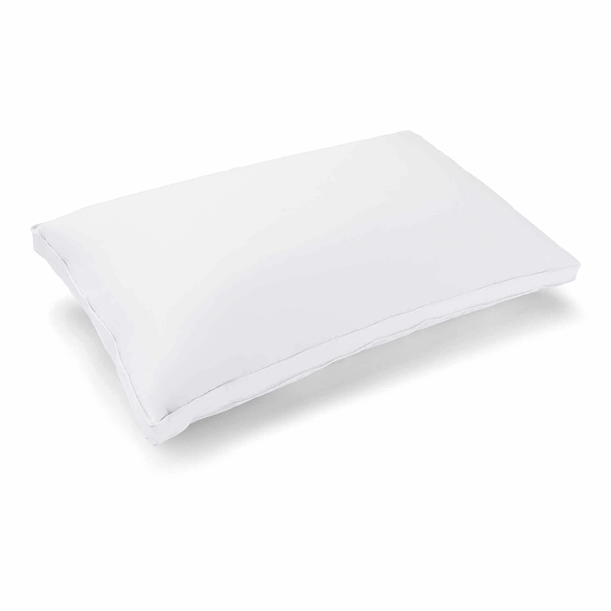Product image of the Bambi Goose Down Surround Pillow from Forty Winks