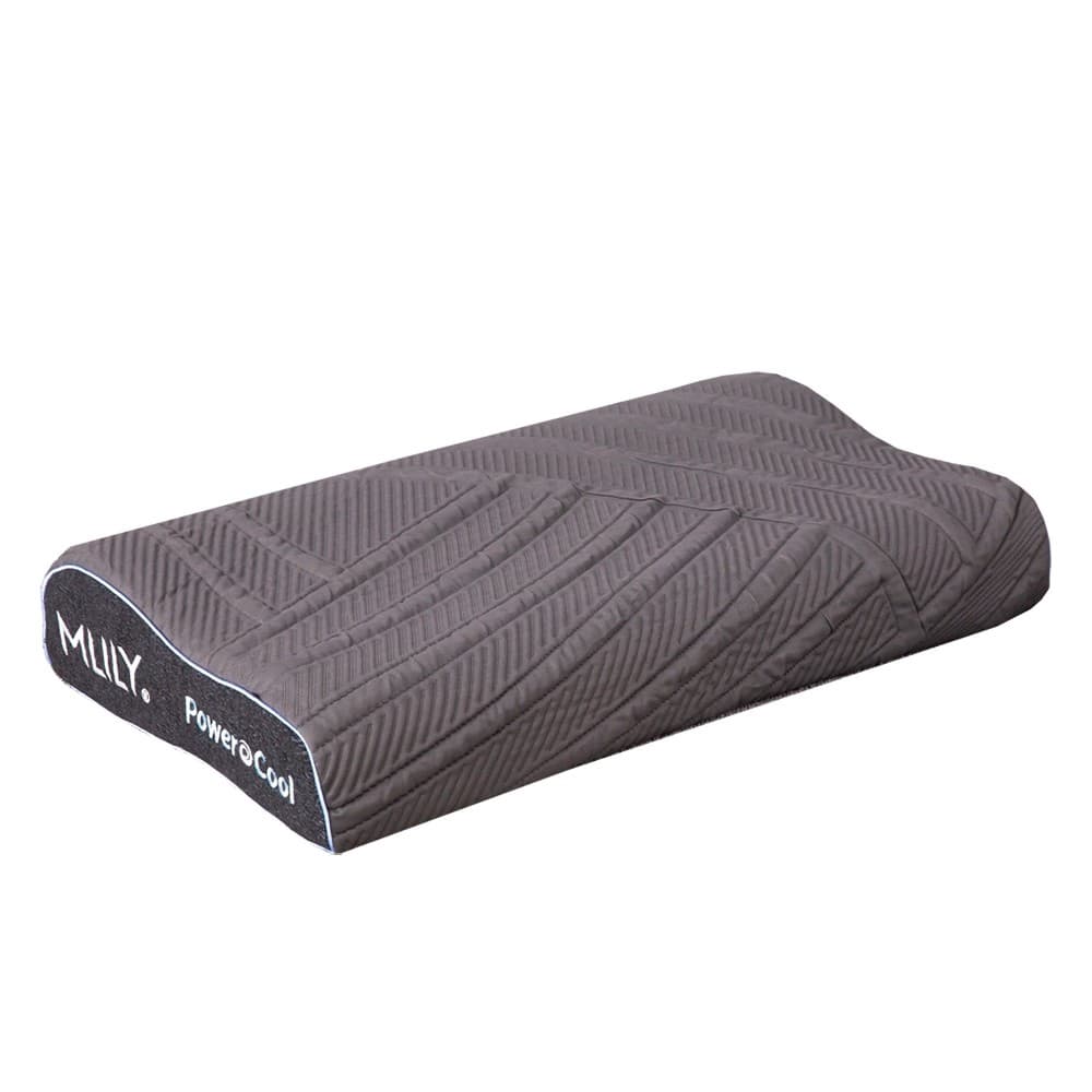 Product image of the Mlily Powercool Pillow from Forty Winks