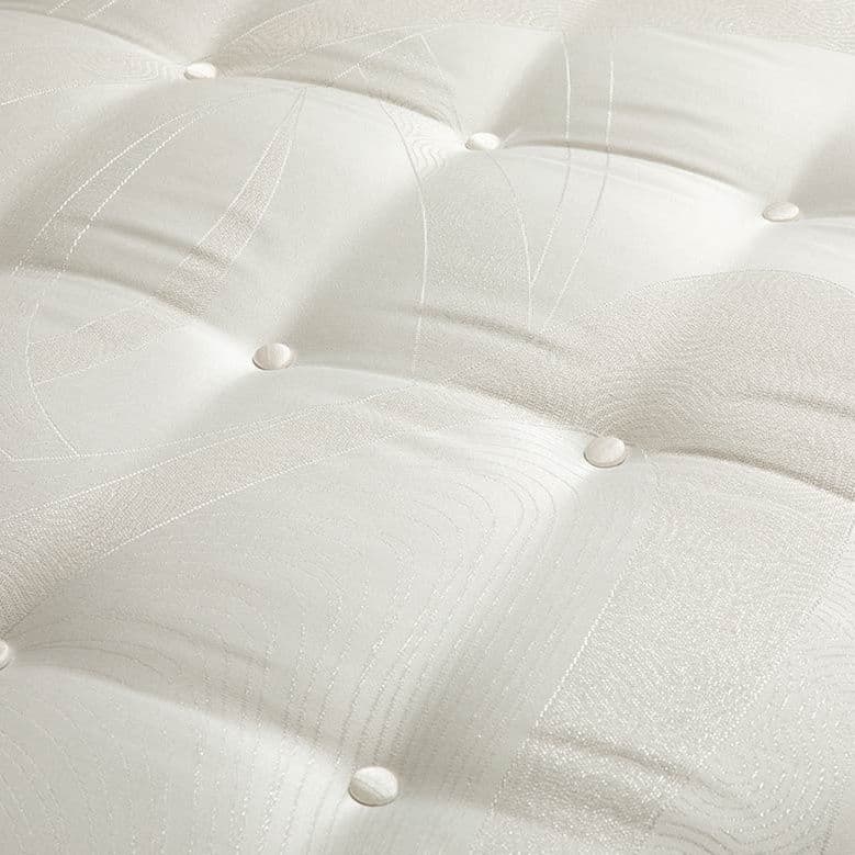 Detail image of the Sealy Posturepedic Crown Jewel Opulence Mattress, Firm from Forty Winks